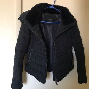 WINTER SALE — Zara Jacket